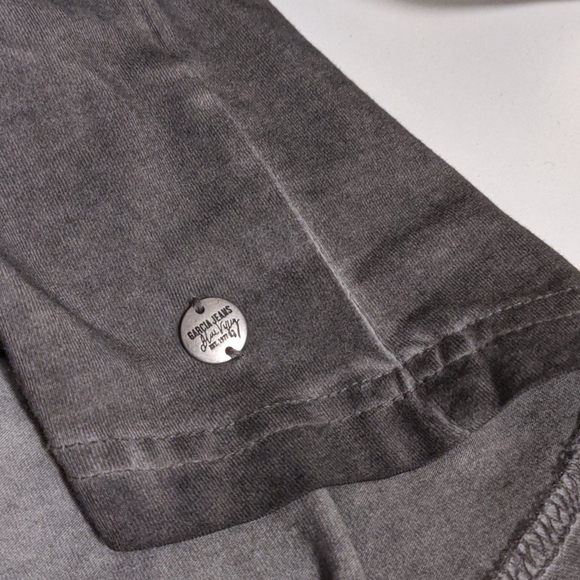 SOLD Garcia Jeans Edgy Dress - Picture 7 of 8